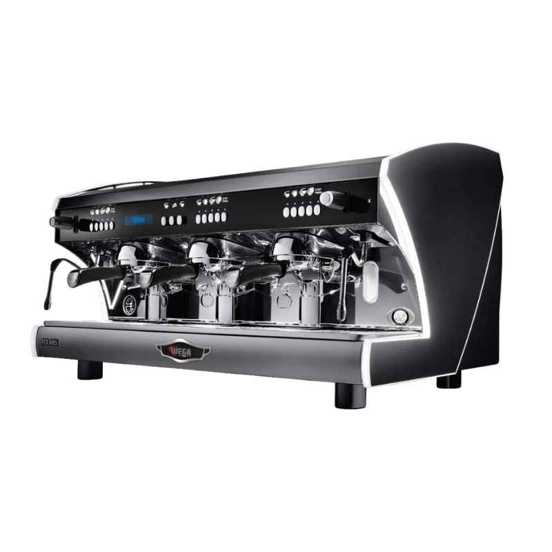 Wega Polar EVD3 3 Gruplu Tam Otomatik Espresso Kahve Makinesi 